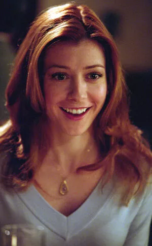 Alyson Hannigan OnlyFans Leaked Free Thumbnail Picture - #8pCarzNeSn