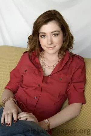 Alyson Hannigan OnlyFans Leaked Free Thumbnail Picture - #BzvL8pmJ6u