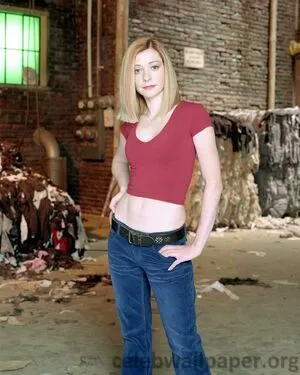 Alyson Hannigan OnlyFans Leaked Free Thumbnail Picture - #PHGFLOfGkk