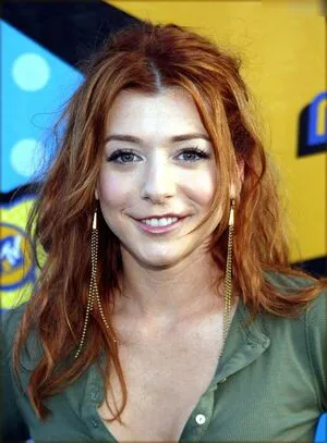 Alyson Hannigan OnlyFans Leaked Free Thumbnail Picture - #RLUZoFyVwV