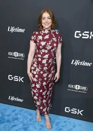 Alyson Hannigan OnlyFans Leaked Free Thumbnail Picture - #RTwdIj09Cj