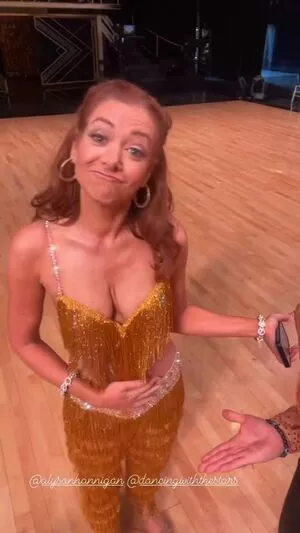 Alyson Hannigan OnlyFans Leaked Free Thumbnail Picture - #UF6ogSwmsF