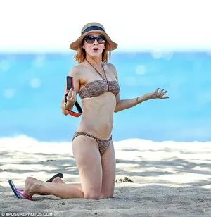 Alyson Hannigan OnlyFans Leaked Free Thumbnail Picture - #W9zFAHYoZF