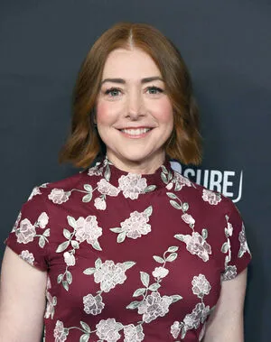 Alyson Hannigan OnlyFans Leaked Free Thumbnail Picture - #eC5cy5pzAC