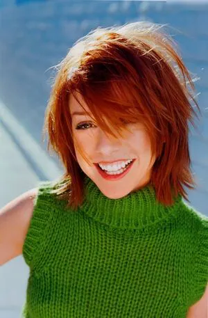 Alyson Hannigan OnlyFans Leaked Free Thumbnail Picture - #hTlQ2bQGMe