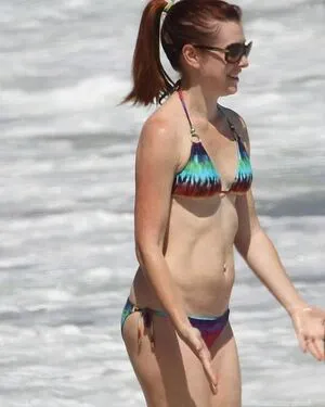 Alyson Hannigan OnlyFans Leaked Free Thumbnail Picture - #iXxFoFq2f5