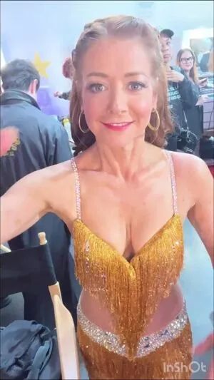 Alyson Hannigan OnlyFans Leaked Free Thumbnail Picture - #neYoY6scKR