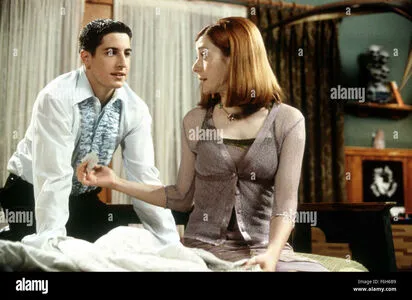 Alyson Hannigan OnlyFans Leaked Free Thumbnail Picture - #uhbuP9R7Xk