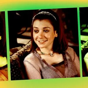 Alyson Hannigan OnlyFans Leaked Free Thumbnail Picture - #un2cgHZDay