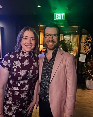 Alyson Hannigan OnlyFans Leaked Free Thumbnail Picture - #wFE74iHxKB