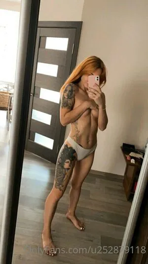 Alyson Red OnlyFans Leaked Free Thumbnail Picture - #YTokh27aYP