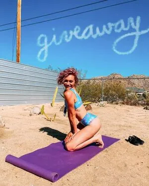 Alyson Stoner OnlyFans Leaked Free Thumbnail Picture - #9tTJqEaaBy