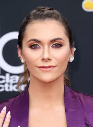 Alyson Stoner OnlyFans Leaked Free Thumbnail Picture - #ANOvFVpNOb