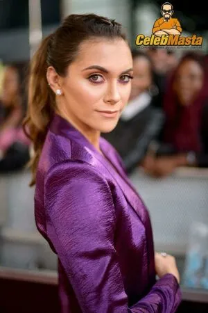Alyson Stoner OnlyFans Leaked Free Thumbnail Picture - #AynIA8GSFG
