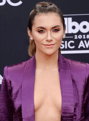 Alyson Stoner OnlyFans Leaked Free Thumbnail Picture - #GUmMUgbHg5