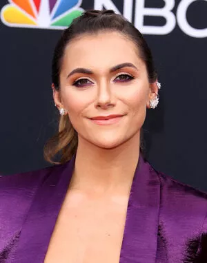 Alyson Stoner OnlyFans Leaked Free Thumbnail Picture - #HExw7yMMxG