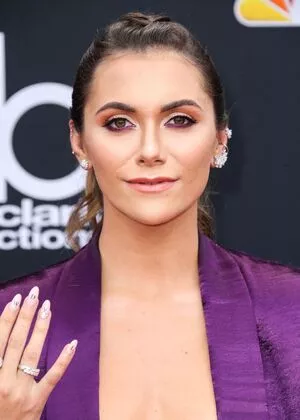 Alyson Stoner OnlyFans Leaked Free Thumbnail Picture - #IxPcC9Aqdl