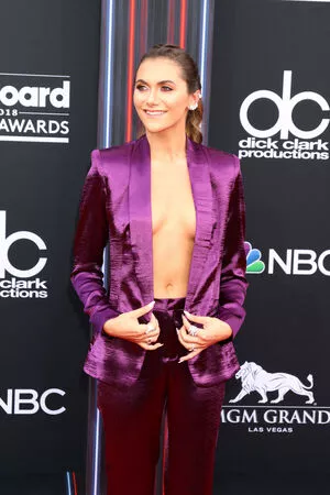 Alyson Stoner OnlyFans Leaked Free Thumbnail Picture - #MjiJNWu8Yr