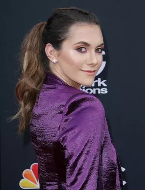 Alyson Stoner OnlyFans Leaked Free Thumbnail Picture - #YjFMwWOS5j