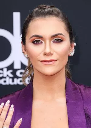 Alyson Stoner OnlyFans Leaked Free Thumbnail Picture - #k0bycJZMQU