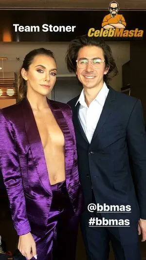 Alyson Stoner OnlyFans Leaked Free Thumbnail Picture - #pSZoeIm3uL