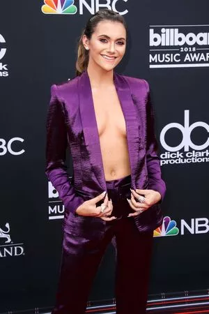 Alyson Stoner OnlyFans Leaked Free Thumbnail Picture - #rUAuLPZSBX