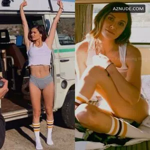 Alyson Stoner OnlyFans Leaked Free Thumbnail Picture - #xOazGEAFGs