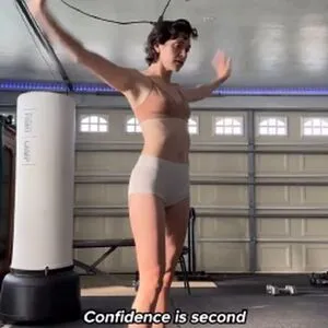 Alyson Stoner OnlyFans Leaked Free Thumbnail Picture - #yQMm4ojmF3