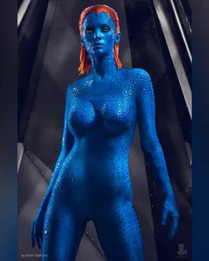 Alyson Tabbitha OnlyFans Leaked Free Thumbnail Picture - #fATi95Guq7