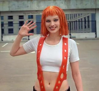 Alyson Tabbitha OnlyFans Leaked Free Thumbnail Picture - #ozf22XPpY8