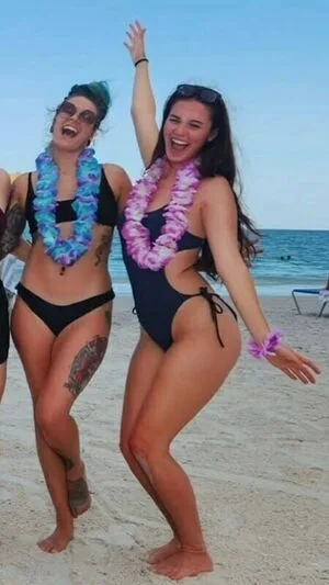 Alyson Tabbitha OnlyFans Leaked Free Thumbnail Picture - #uwcGFMhvCP