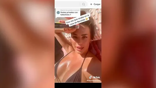 Alysoneckman OnlyFans Leaked Free Thumbnail Picture - #9NjchXjjcm