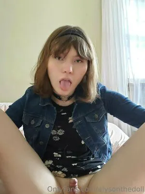 Alysonthedoll OnlyFans Leaked Free Thumbnail Picture - #3yozvMFpDT