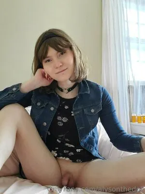 Alysonthedoll OnlyFans Leaked Free Thumbnail Picture - #Bp9SgrymsG