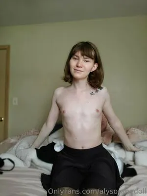 Alysonthedoll OnlyFans Leaked Free Thumbnail Picture - #SLUkB7uUI4