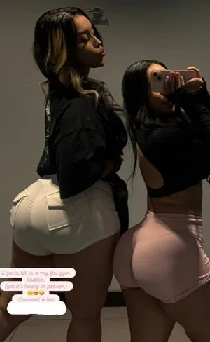 Alyssa Adelene OnlyFans Leaked Free Thumbnail Picture - #mvhrc6Mb09