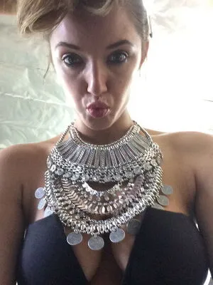 Alyssa Arce OnlyFans Leaked Free Thumbnail Picture - #4ApjijsSB5