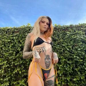 Alyssa Auroraa OnlyFans Leaked Free Thumbnail Picture - #0J41kHdI5S
