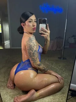 Alyssa Babyyy OnlyFans Leaked Free Thumbnail Picture - #M5eBNSwOLA