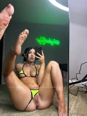 Alyssa Babyyy OnlyFans Leaked Free Thumbnail Picture - #SbhtLkGJRb