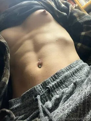 Alyssa Bale OnlyFans Leaked Free Thumbnail Picture - #8bGfiDNrET