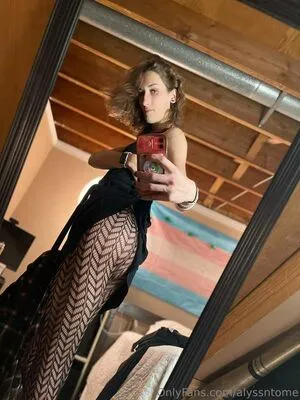 Alyssa Bale OnlyFans Leaked Free Thumbnail Picture - #mLBXevkoU8