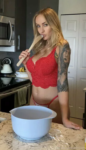 Alyssa Barbara OnlyFans Leaked Free Thumbnail Picture - #tlzM4cqkzX