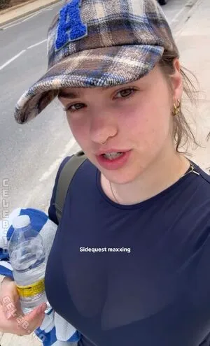 Alyssa Baum OnlyFans Leaked Free Thumbnail Picture - #44XNYFomYW