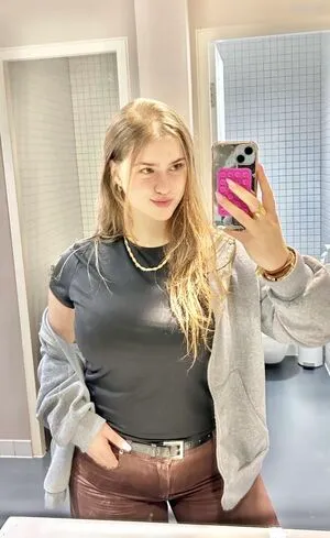 Alyssa Baum OnlyFans Leaked Free Thumbnail Picture - #8psdMpl7NH
