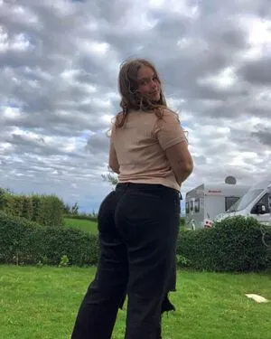 Alyssa Baum OnlyFans Leaked Free Thumbnail Picture - #MrGL6LW0Fu
