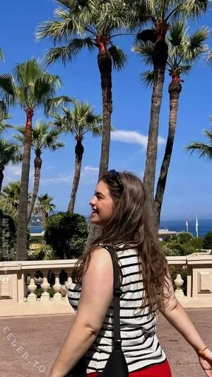 Alyssa Baum OnlyFans Leaked Free Thumbnail Picture - #bYWwU6yo06