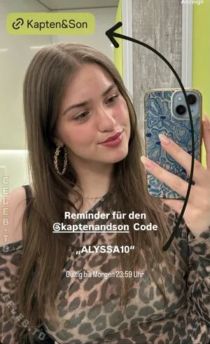 Alyssa Baum OnlyFans Leaked Free Thumbnail Picture - #sJRkZuSsGp
