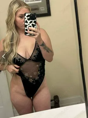 Alyssa Capps OnlyFans Leaked Free Thumbnail Picture - #68HB6b2Xu7