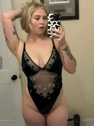 Alyssa Capps OnlyFans Leaked Free Thumbnail Picture - #70gAjbstzO